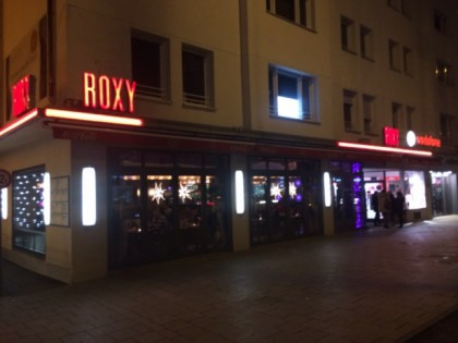 照片: Roxy